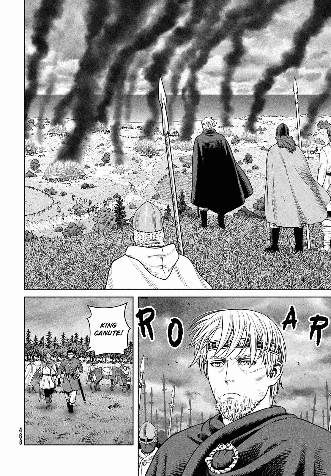 Vinland Saga 202