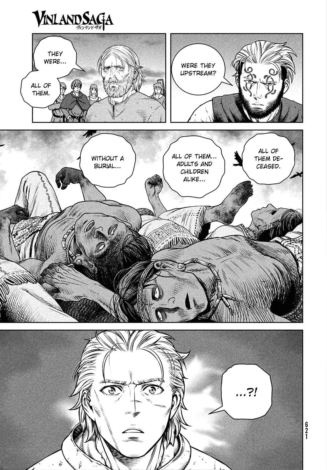 Vinland Saga 203