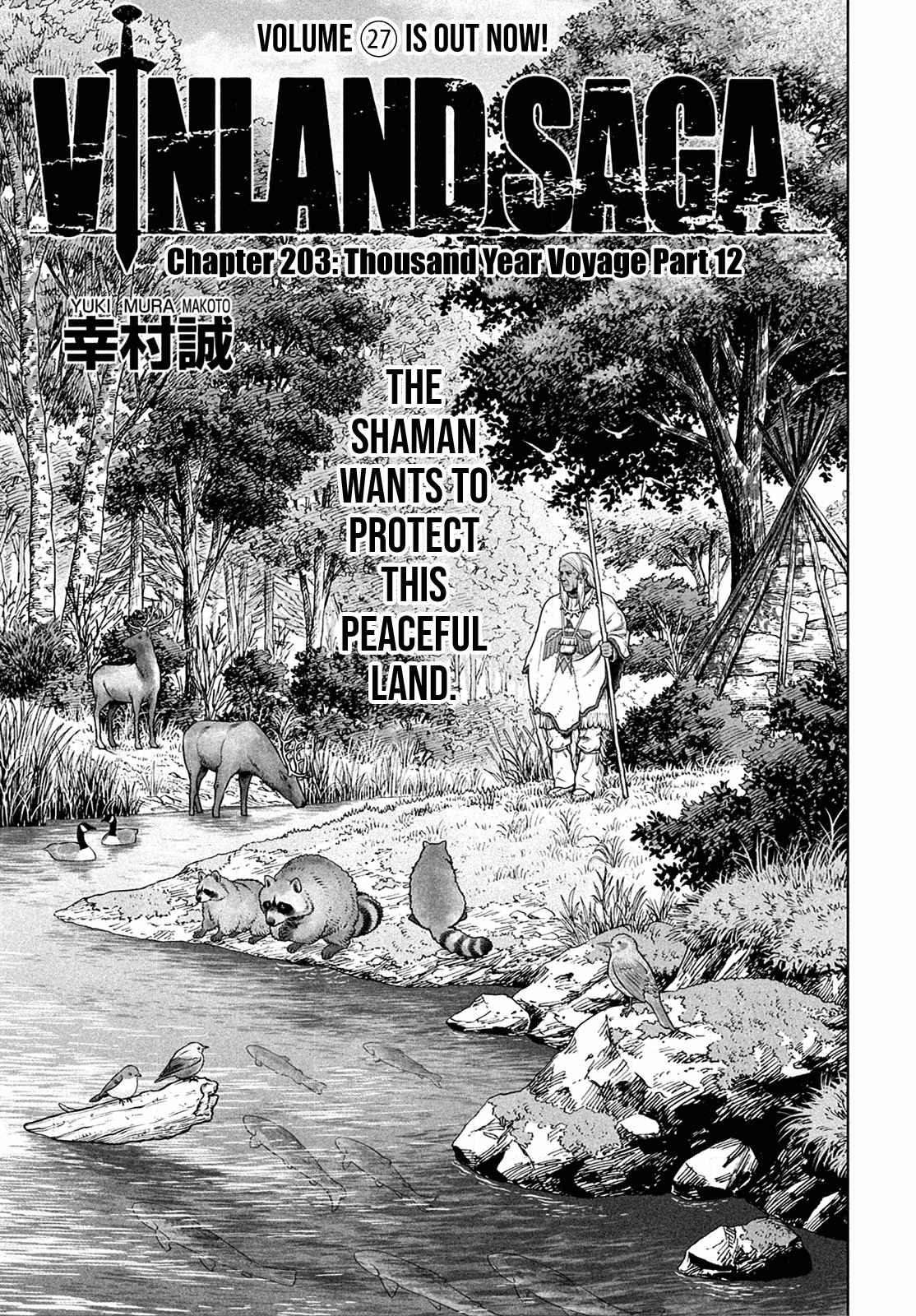 Vinland Saga 203