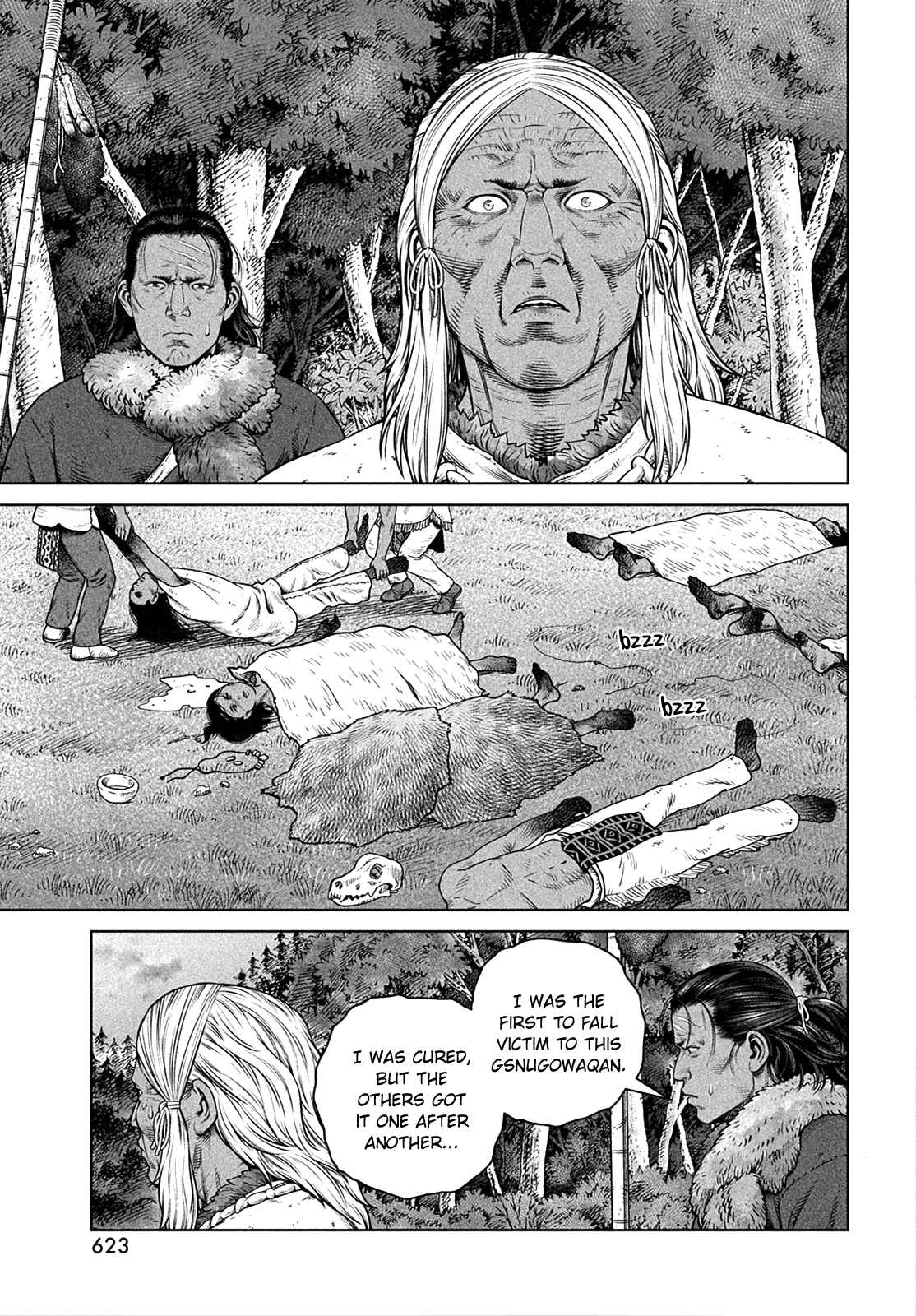 Vinland Saga 203