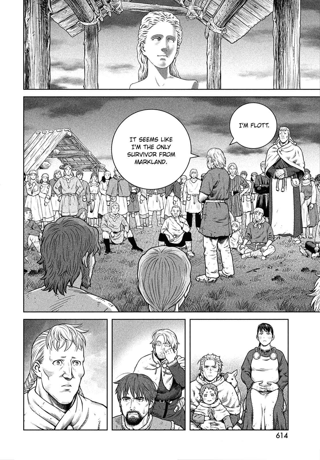 Vinland Saga 203