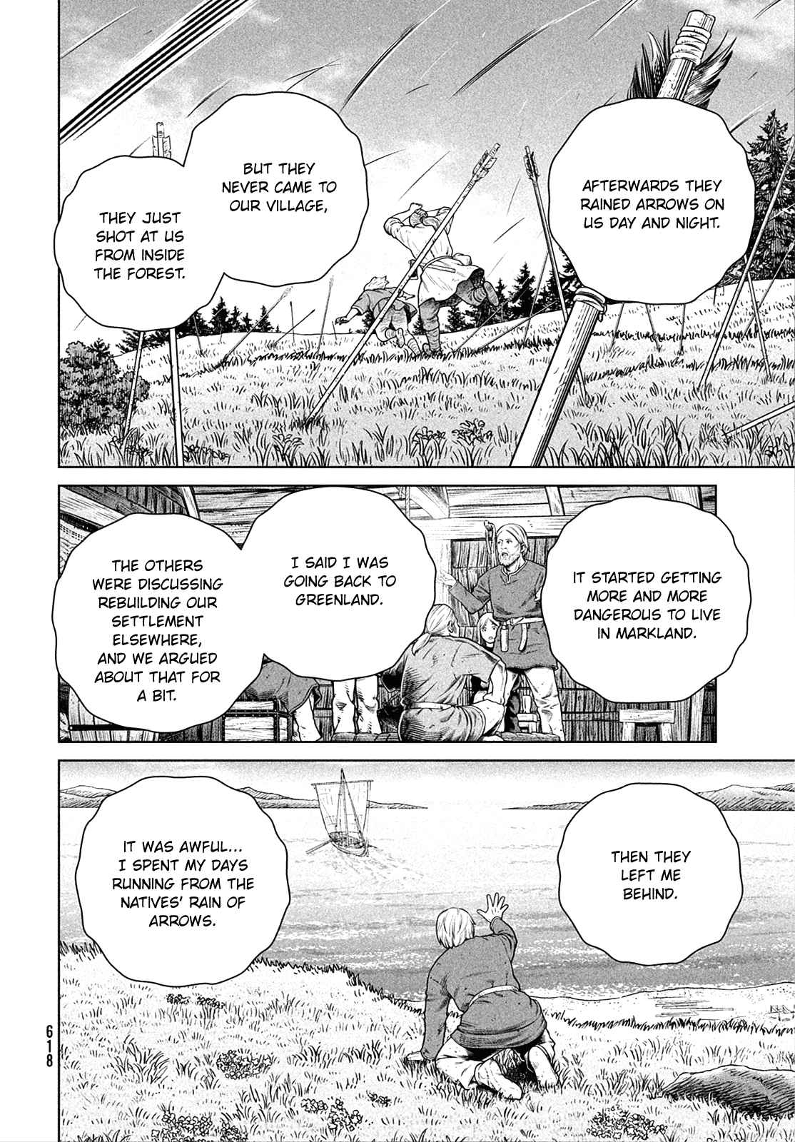 Vinland Saga 203