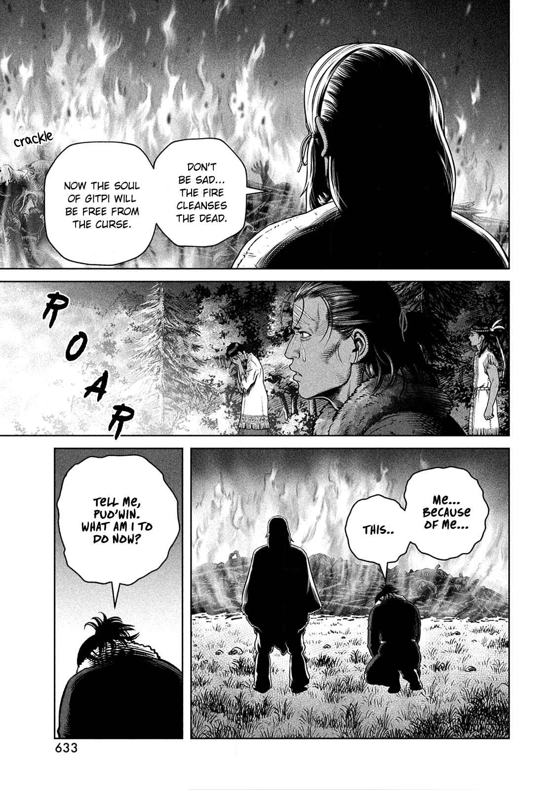 Vinland Saga 203