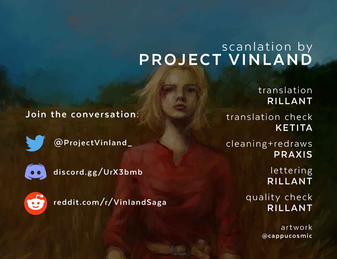 Vinland Saga 203