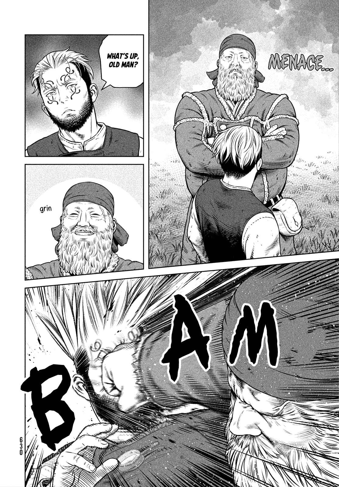 Vinland Saga 203