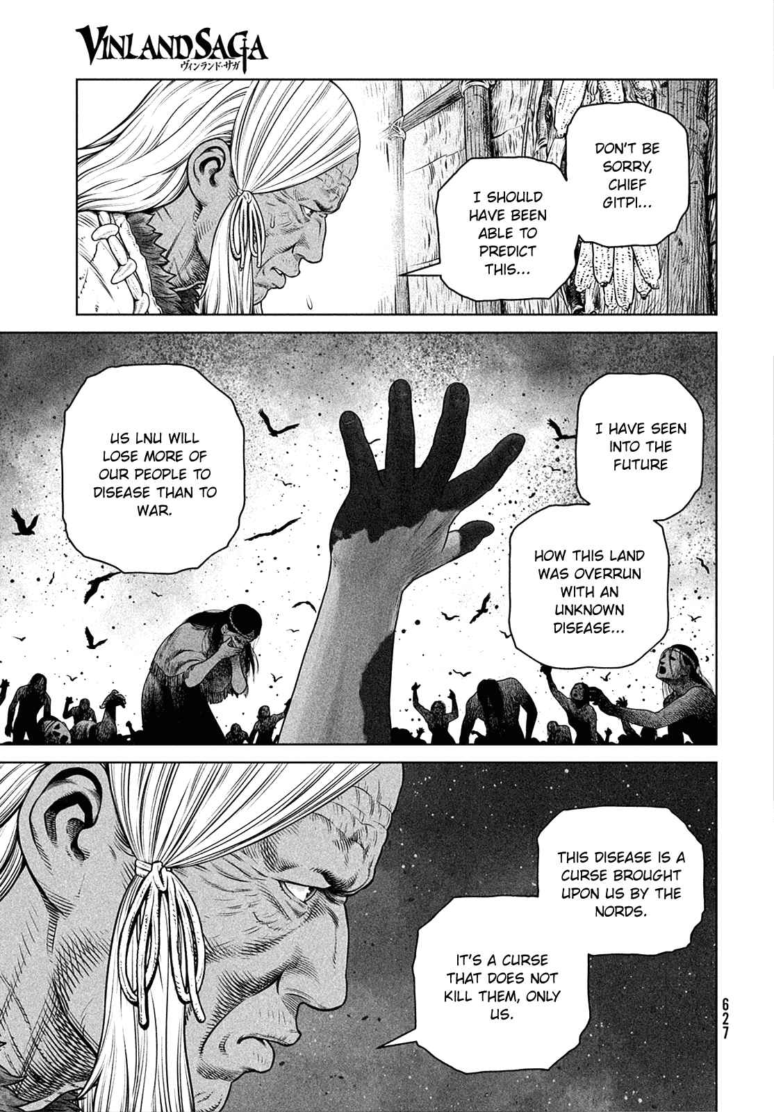 Vinland Saga 203