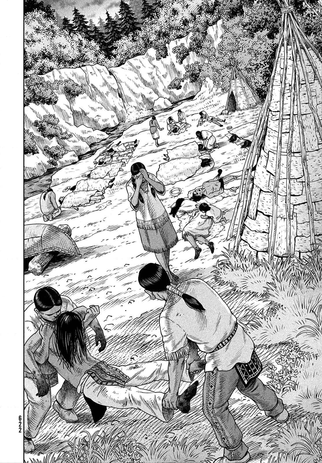 Vinland Saga 203