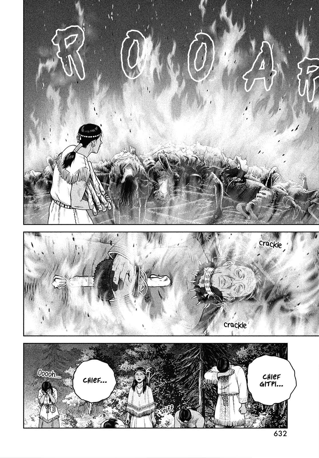 Vinland Saga 203