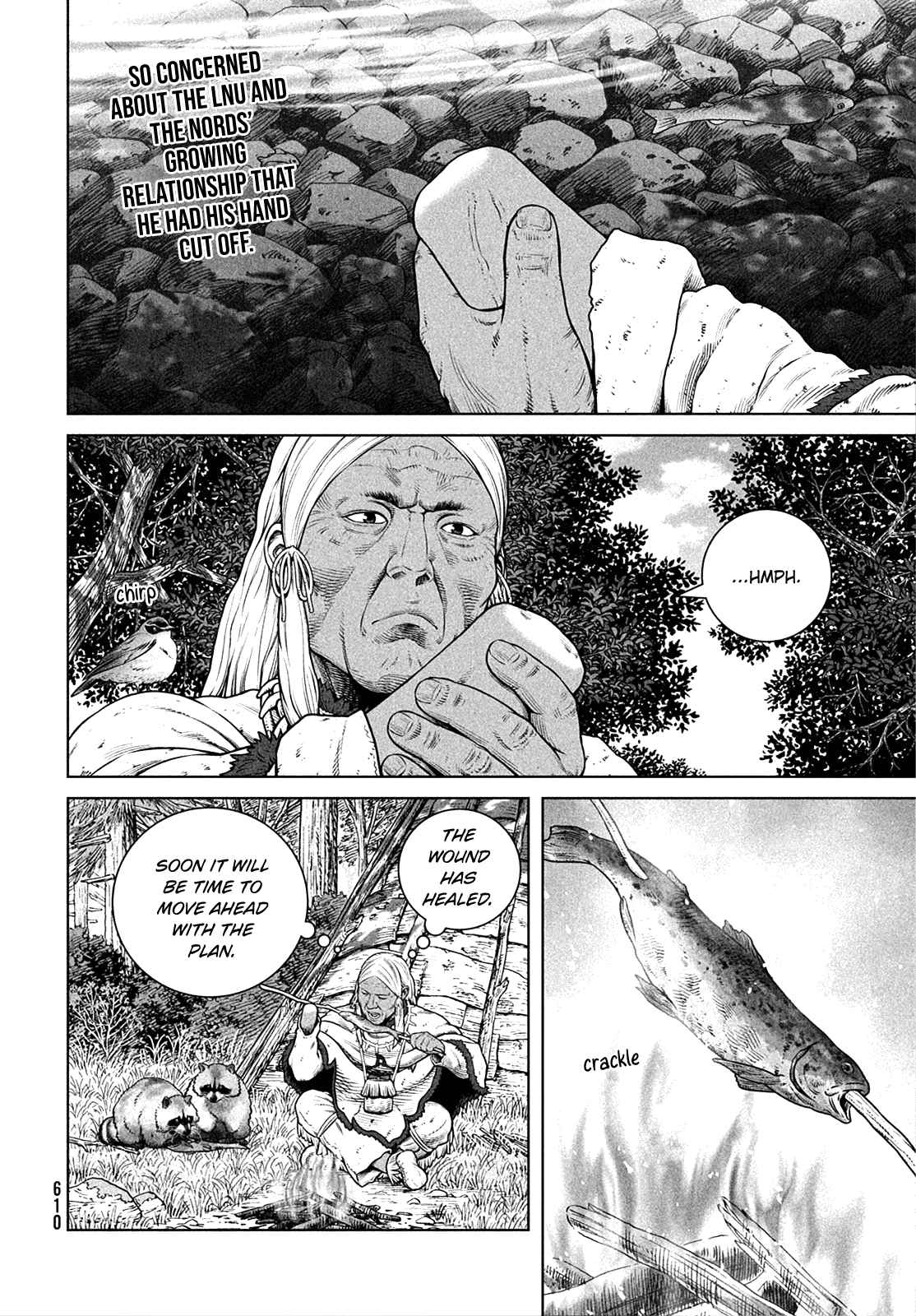 Vinland Saga 203