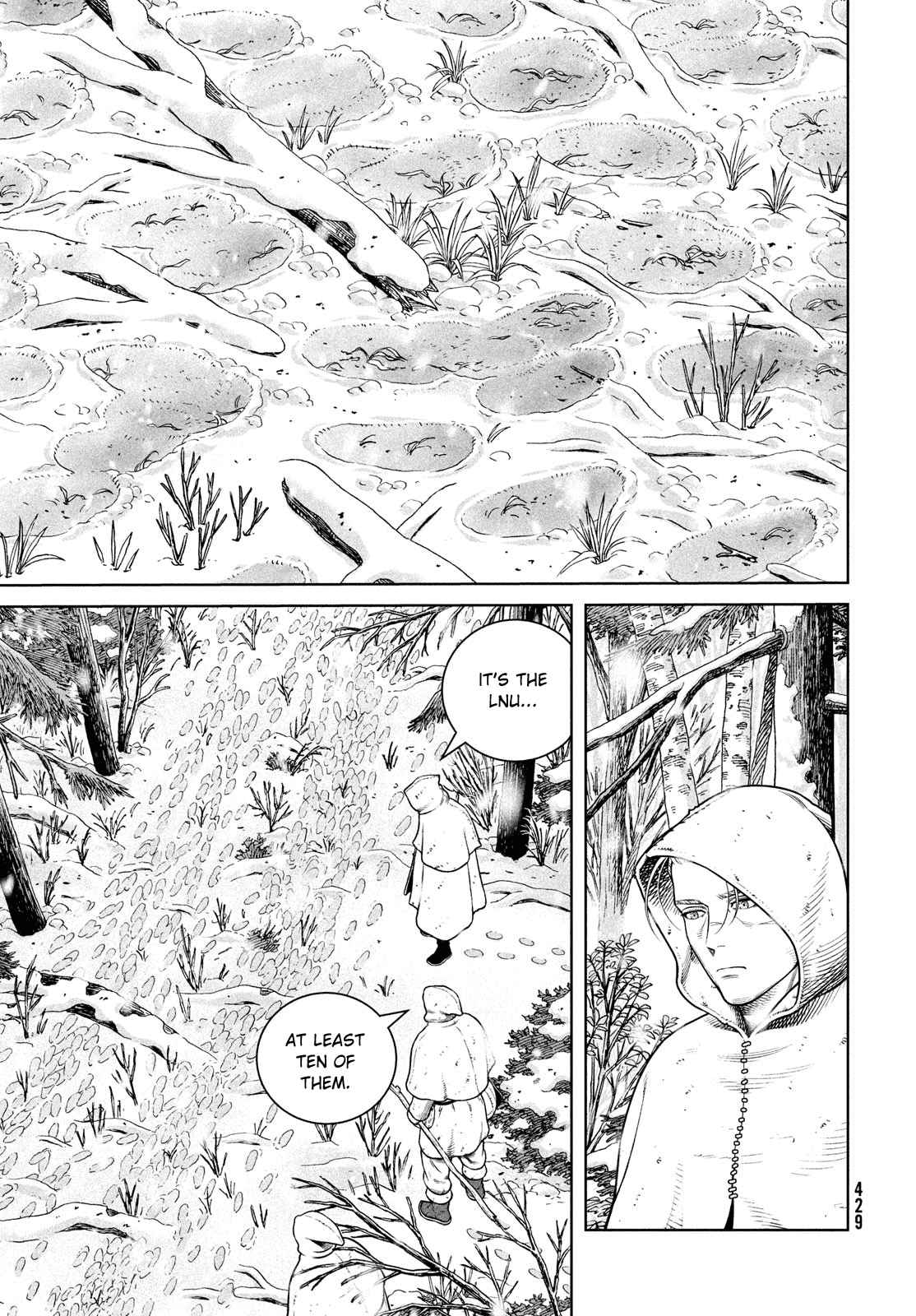 Vinland Saga 204
