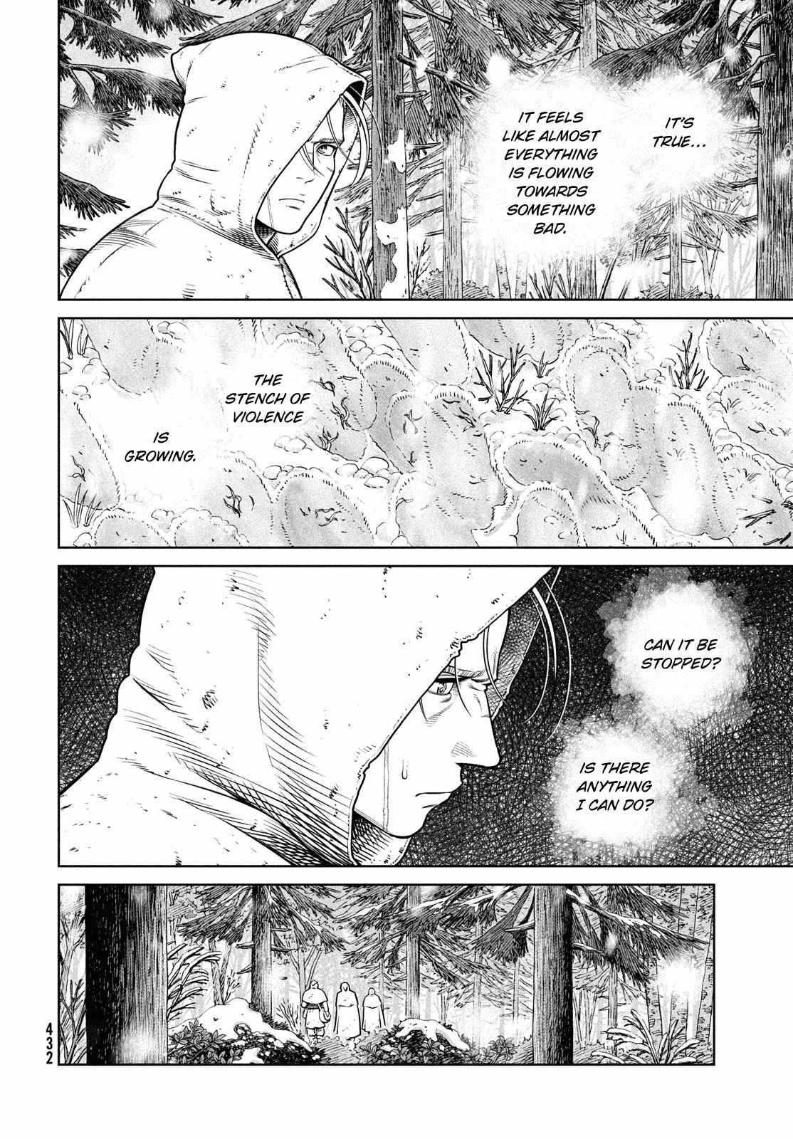 Vinland Saga 204