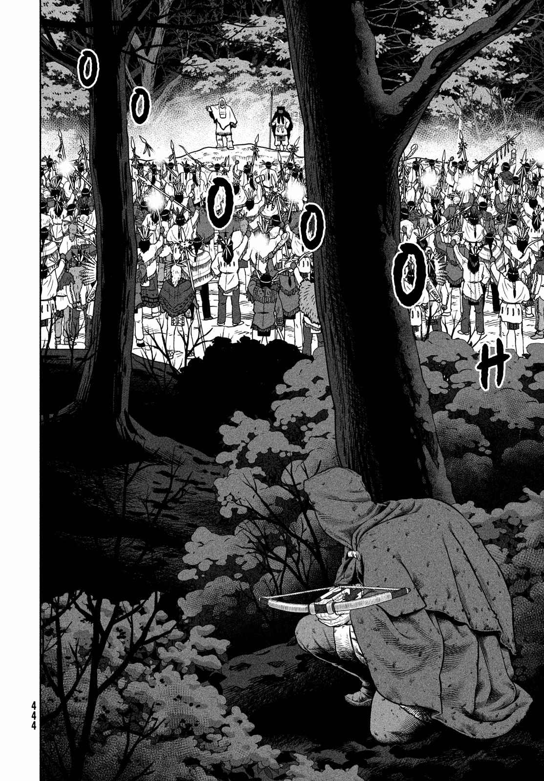 Vinland Saga 204