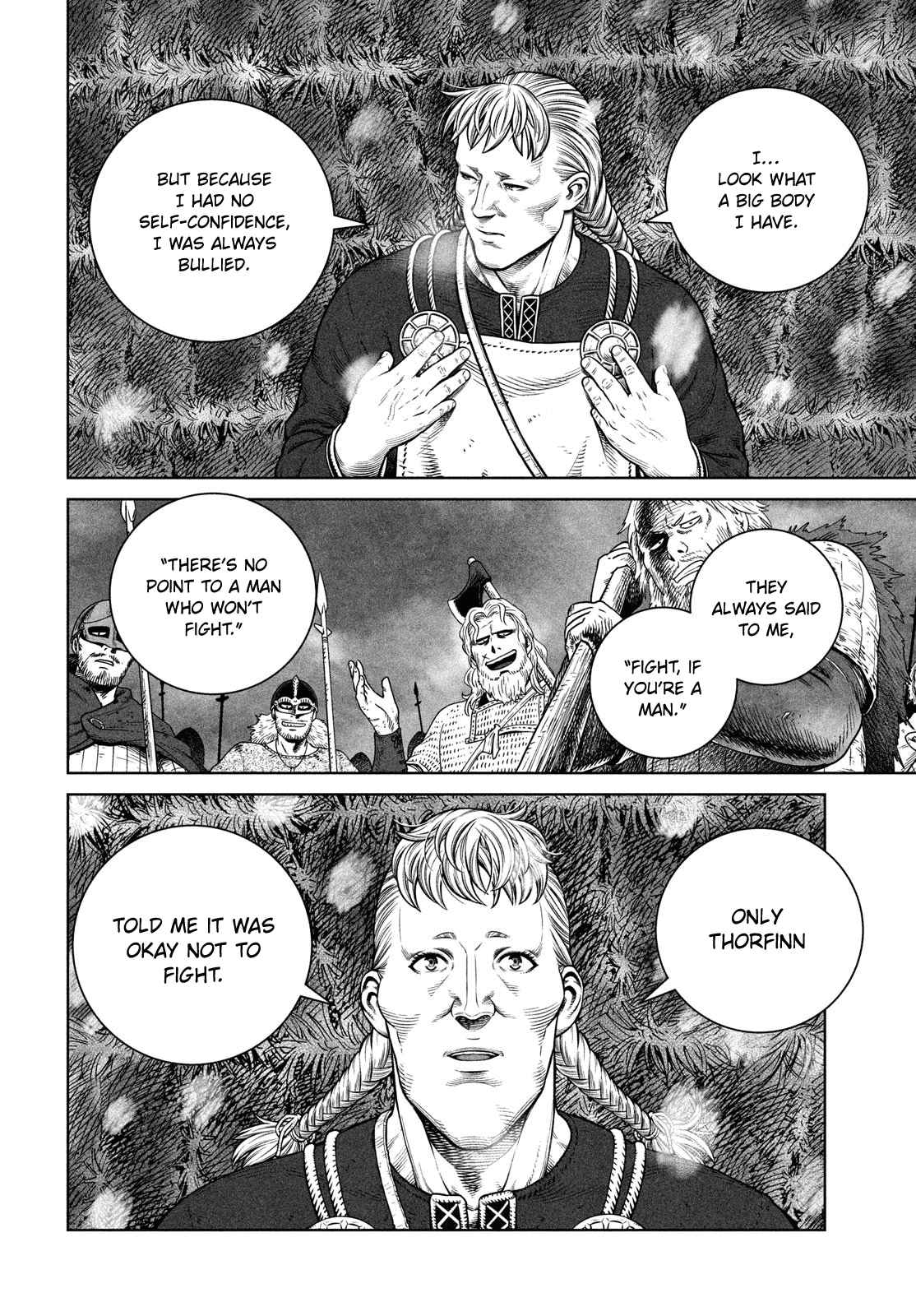Vinland Saga 204