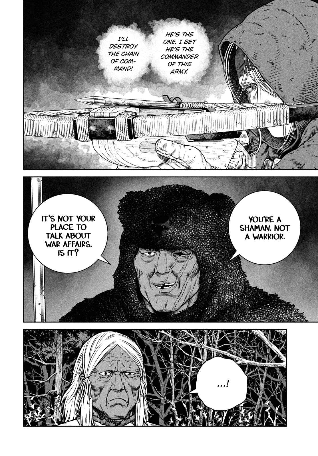 Vinland Saga 204