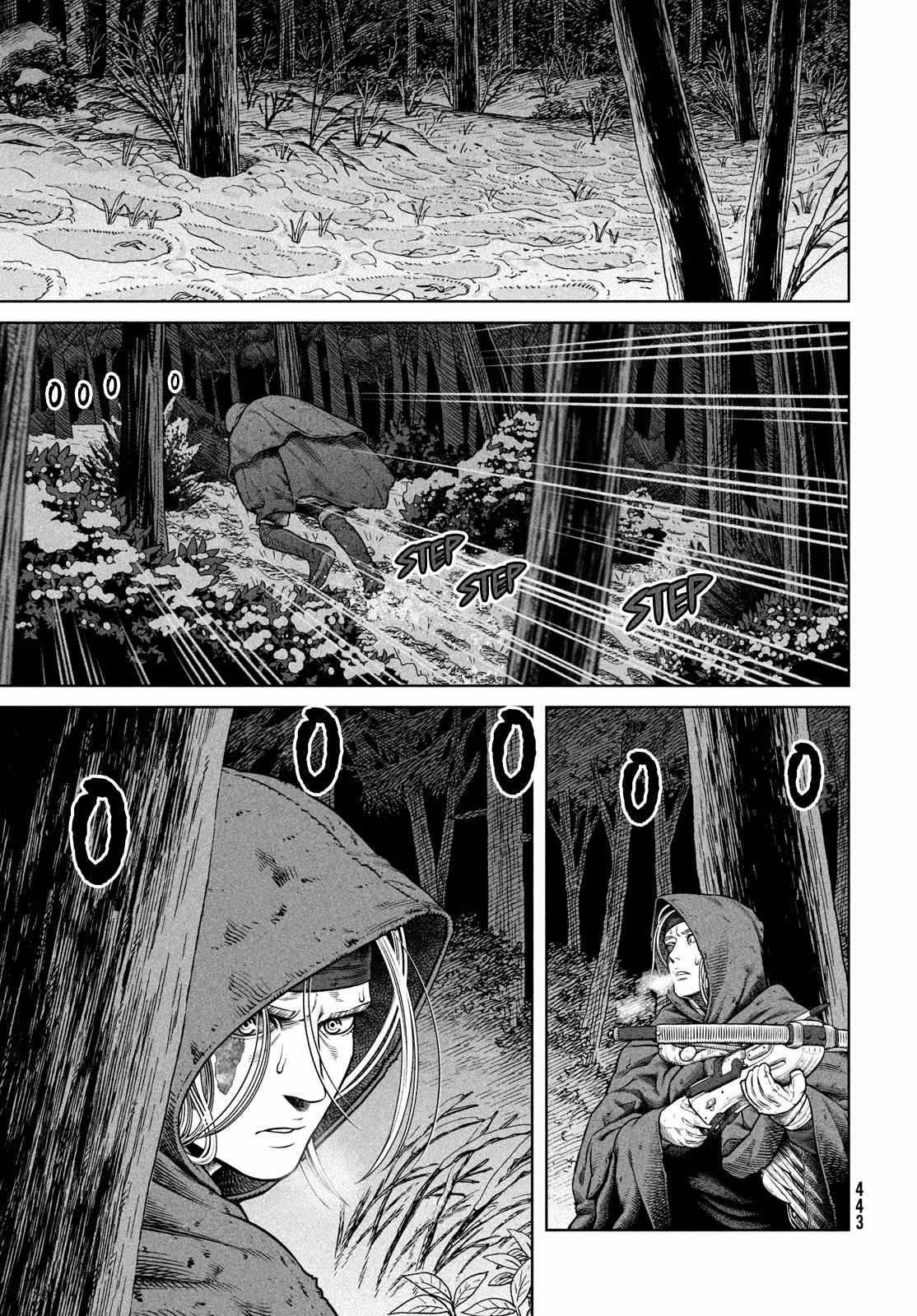 Vinland Saga 204