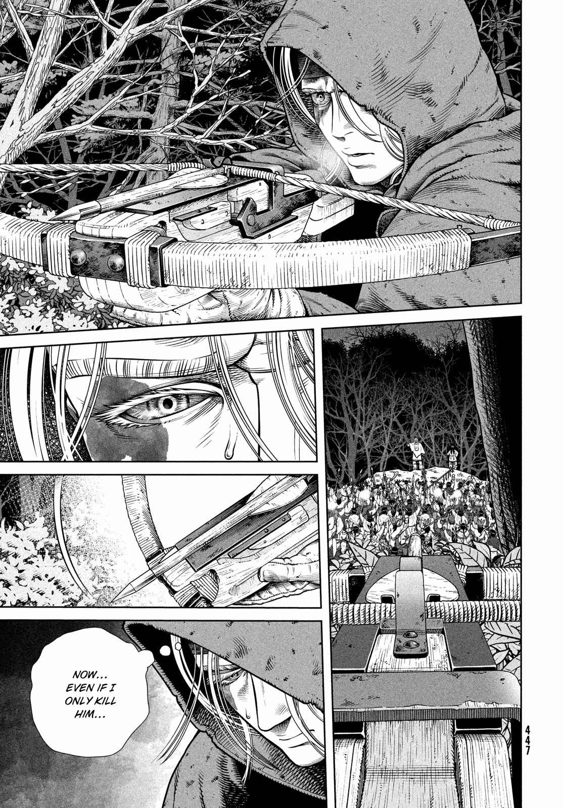 Vinland Saga 204
