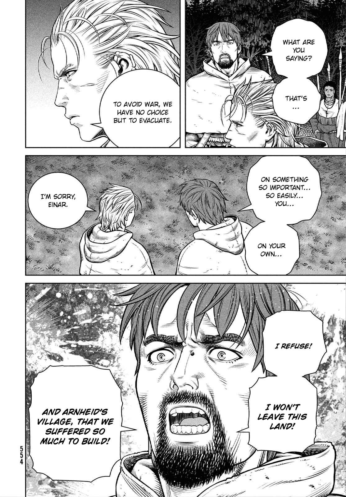 Vinland Saga 205