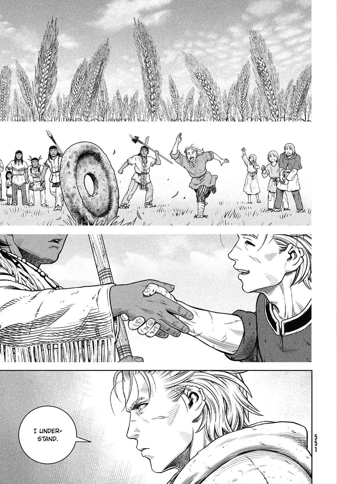 Vinland Saga 205