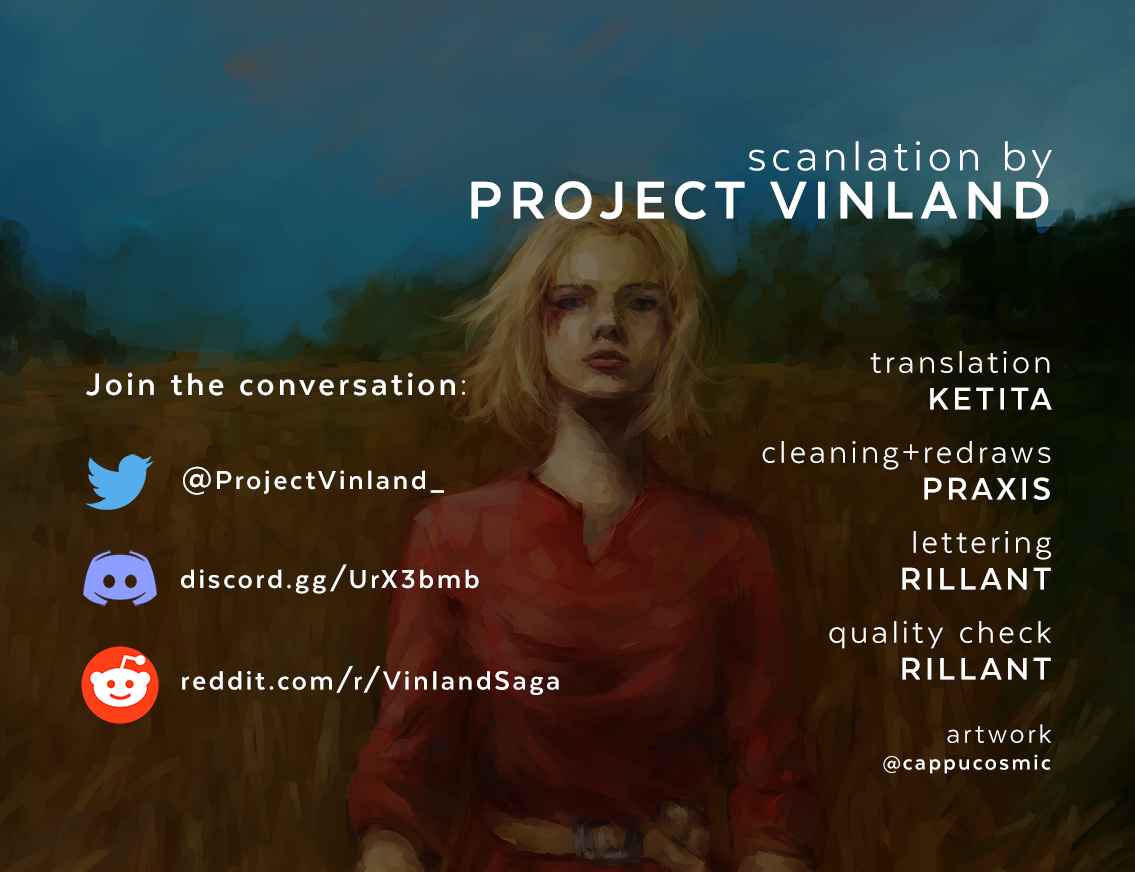 Vinland Saga 205