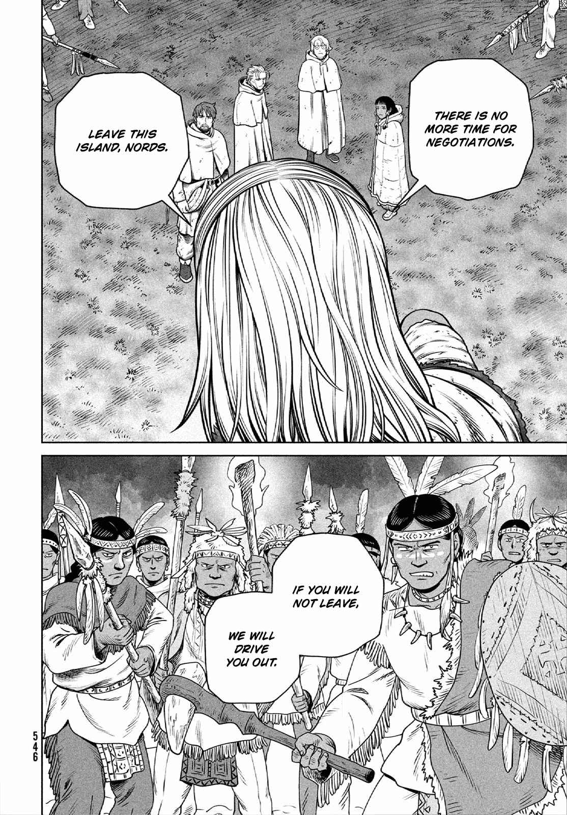 Vinland Saga 205