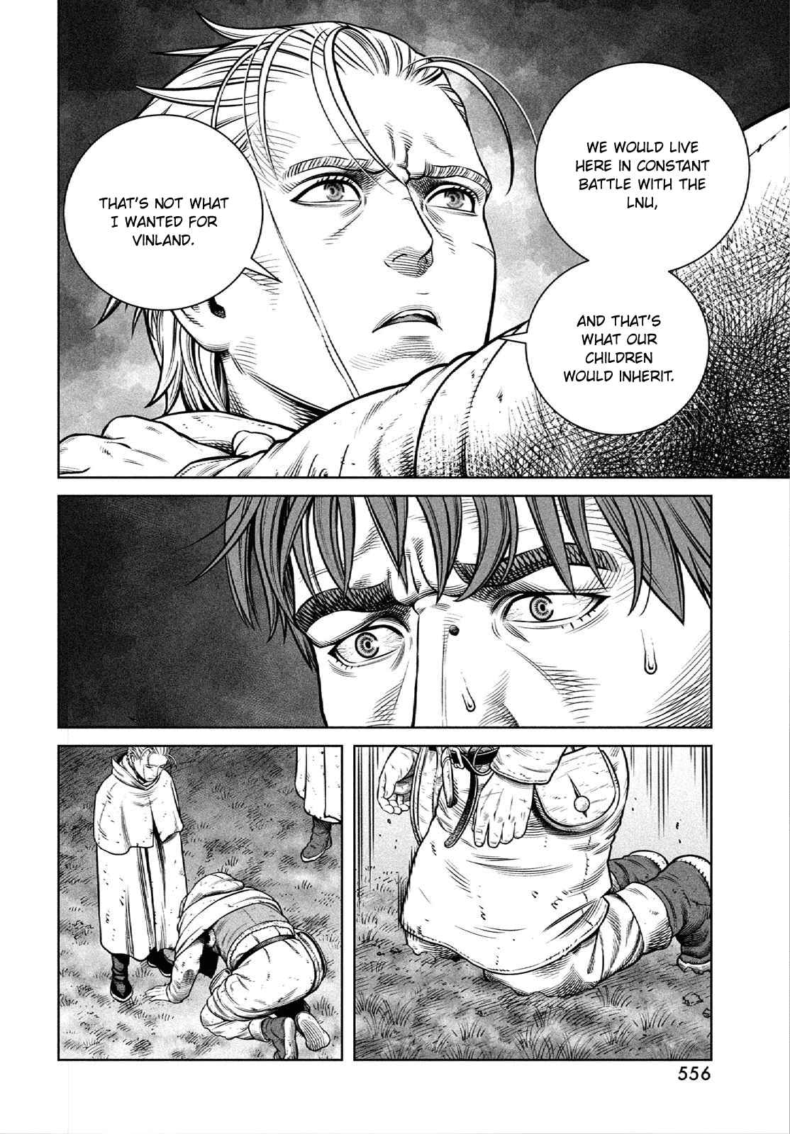 Vinland Saga 205