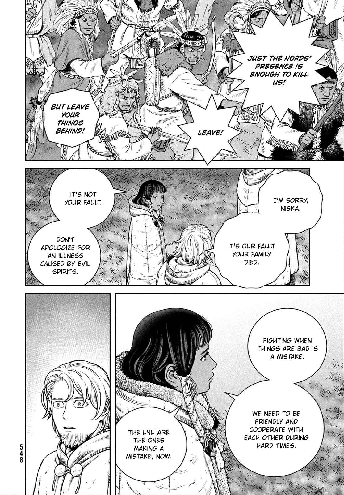 Vinland Saga 205