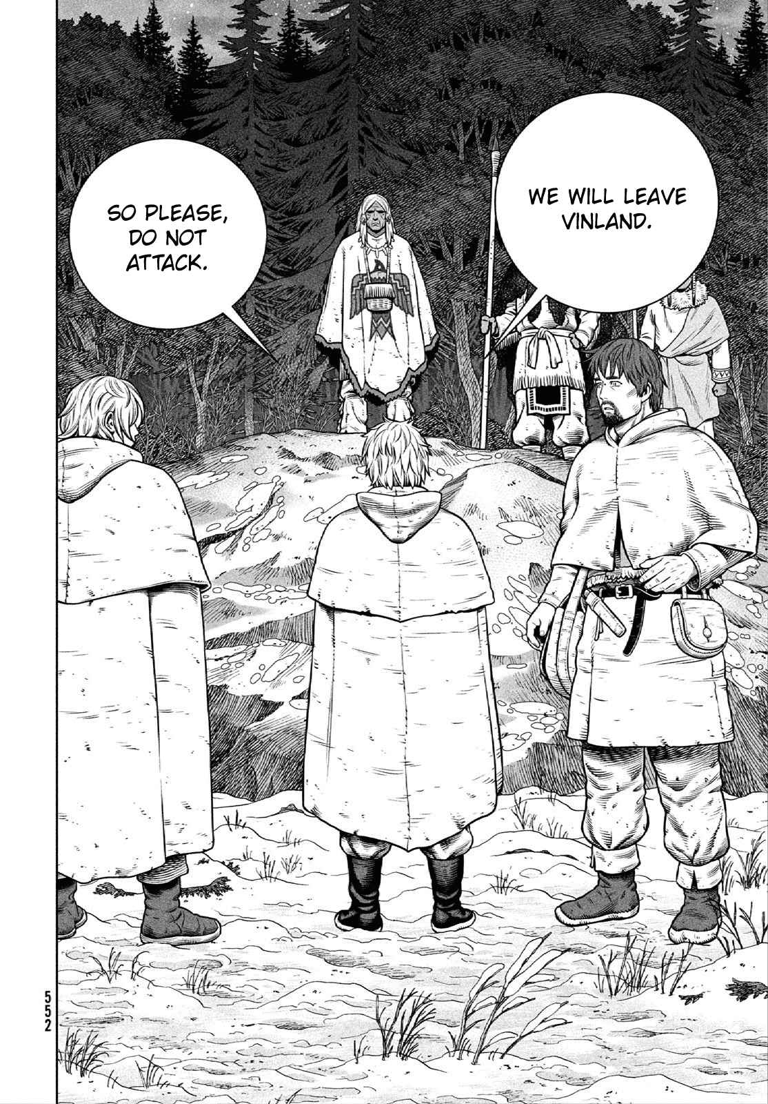 Vinland Saga 205