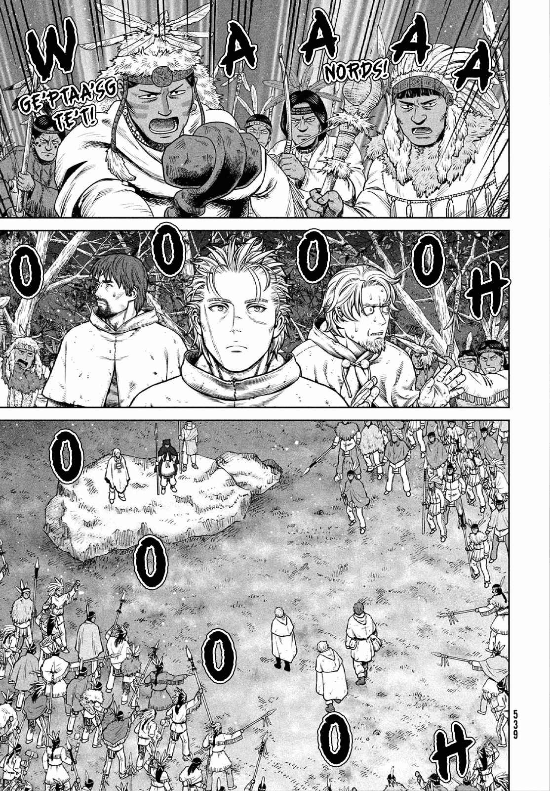 Vinland Saga 205
