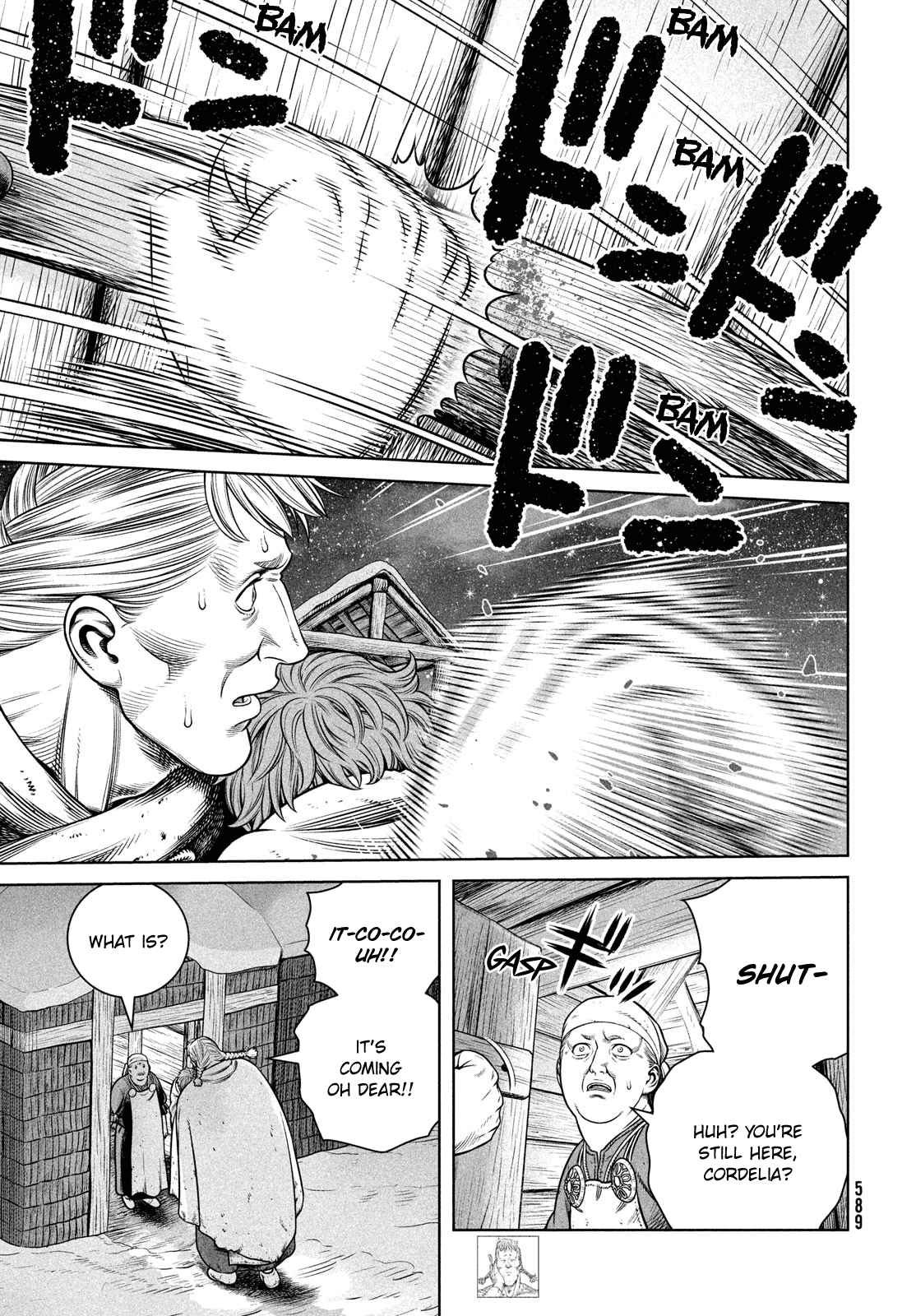 Vinland Saga 207