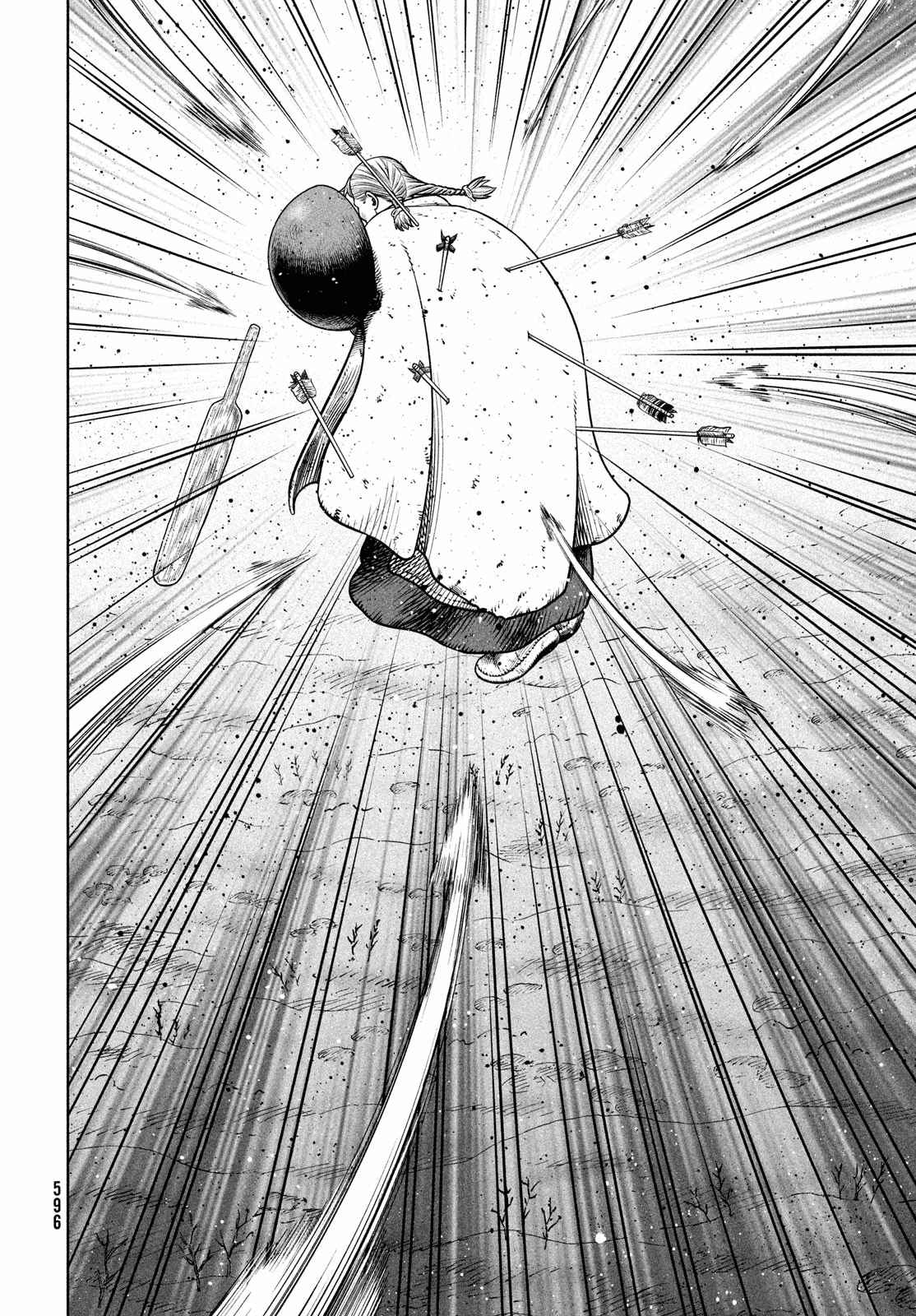 Vinland Saga 207