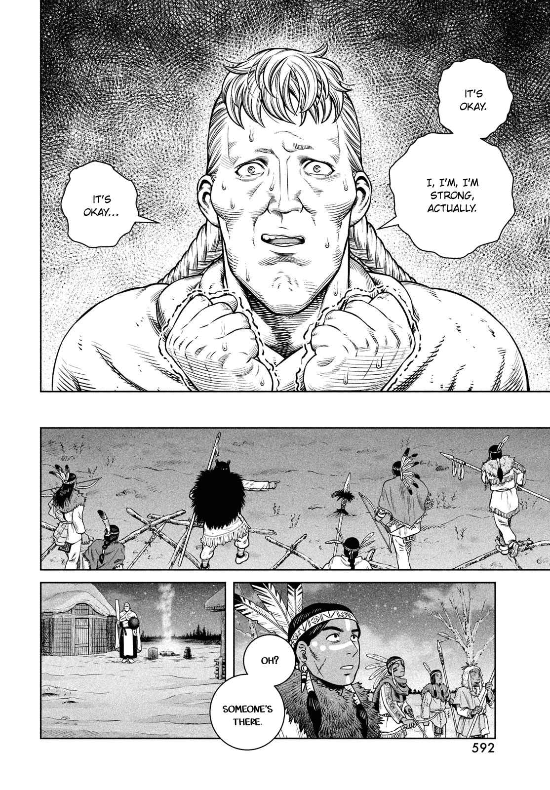 Vinland Saga 207