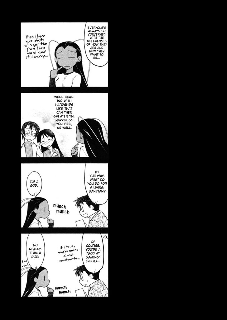 Nyotai-ka Vol.04 Ch.046