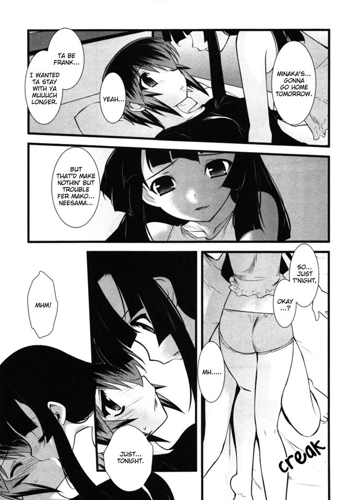 Nyotai-ka Vol.04 Ch.046