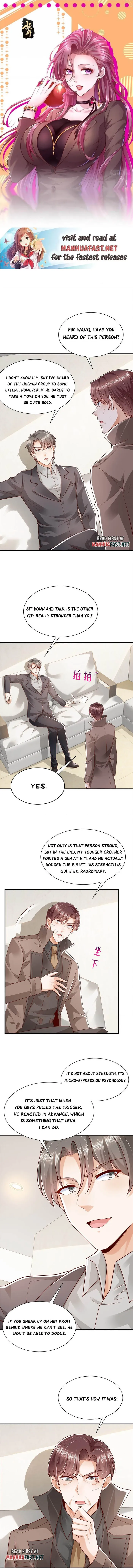 I randomly have a new career every week Chapter 654