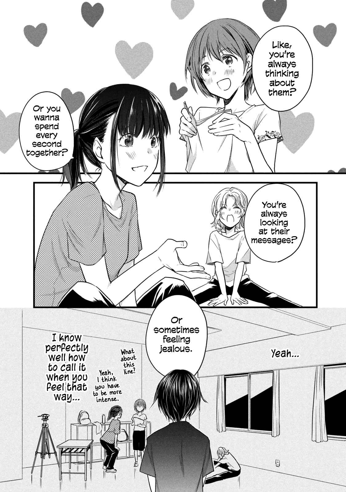 Josou shite Off-Kai ni Sanka shite mita 68