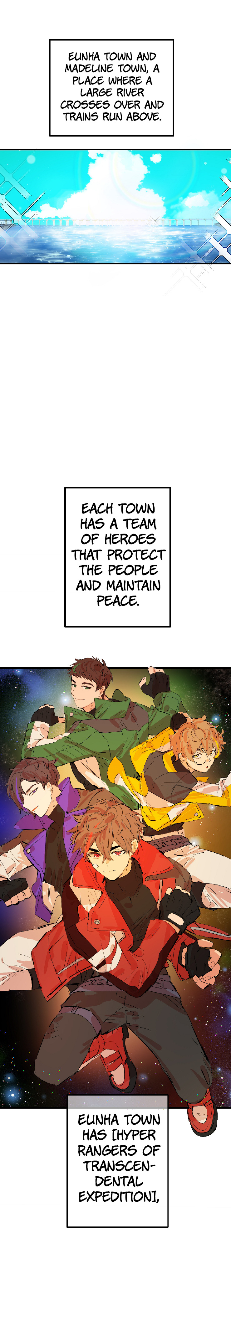 Can Unpopular Magical Girls Also Date 1