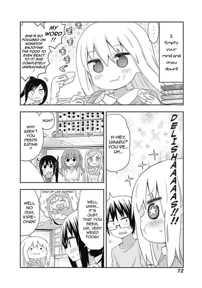 Himouto! Umaru-chan 207