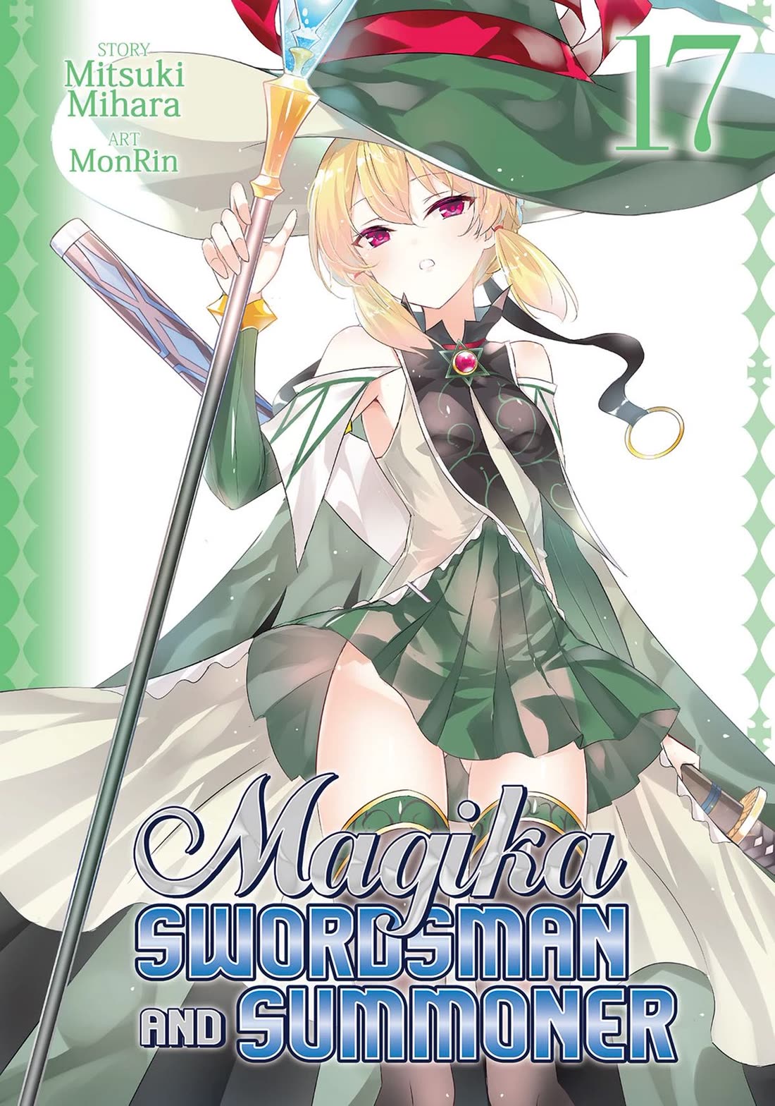 Magika No Kenshi To Shoukan Maou Chapter 99