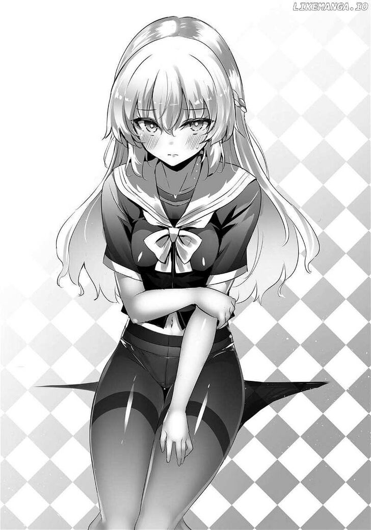 Magika no Kenshi to Shoukan Maou Ch.107
