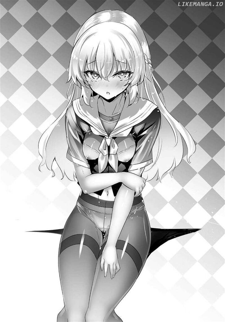 Magika no Kenshi to Shoukan Maou Ch.107