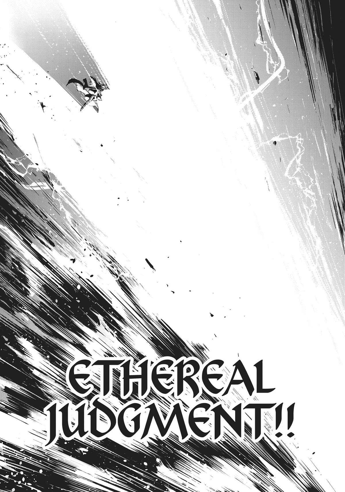 Magika no Kenshi to Shoukan Maou Chapter 95