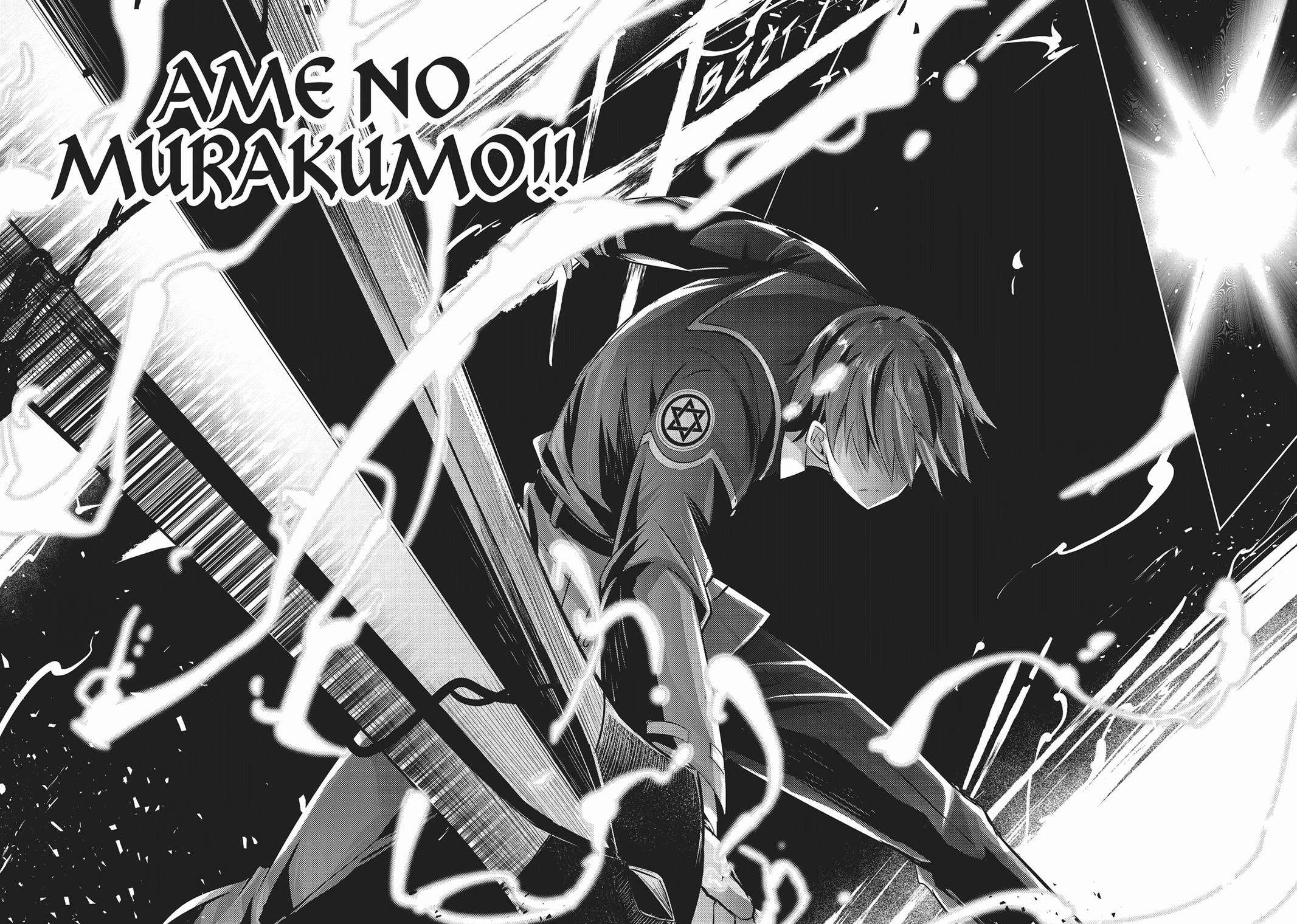 Magika no Kenshi to Shoukan Maou Chapter 96