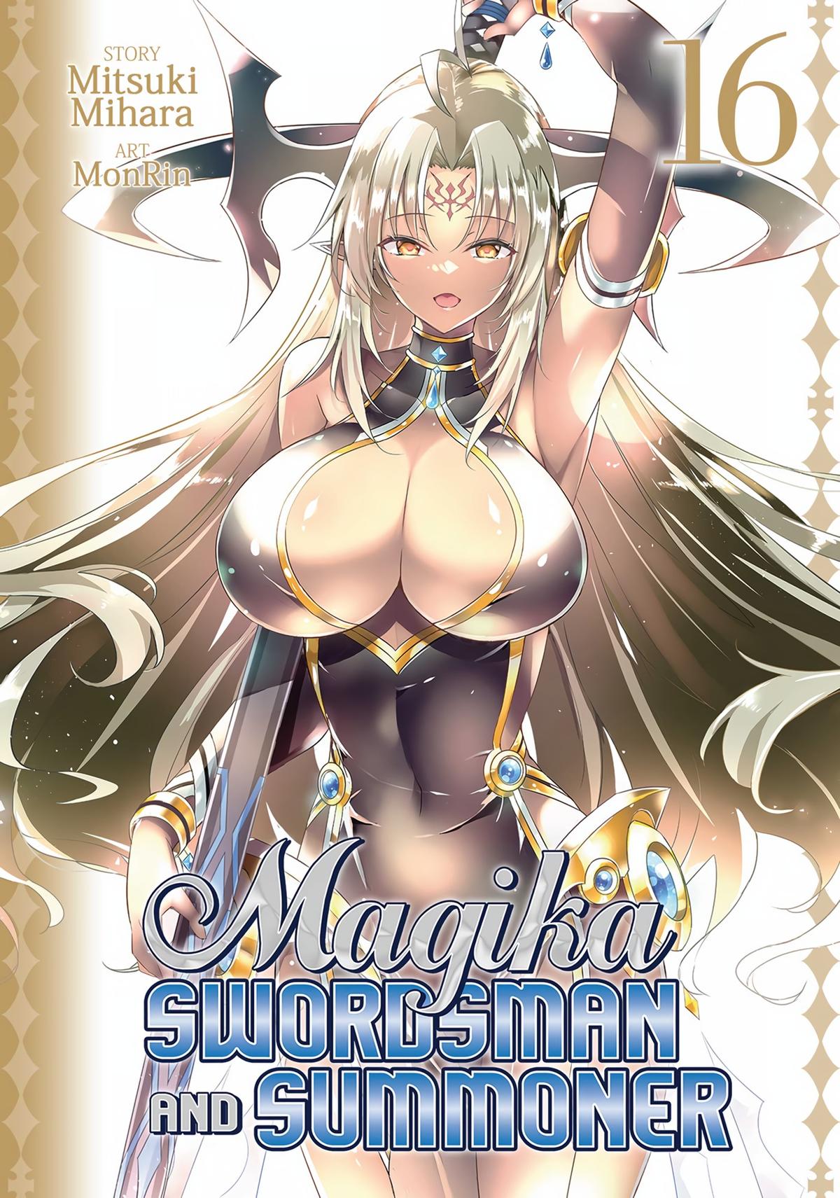 Magika No Kenshi To Shoukan Maou Chapter 90