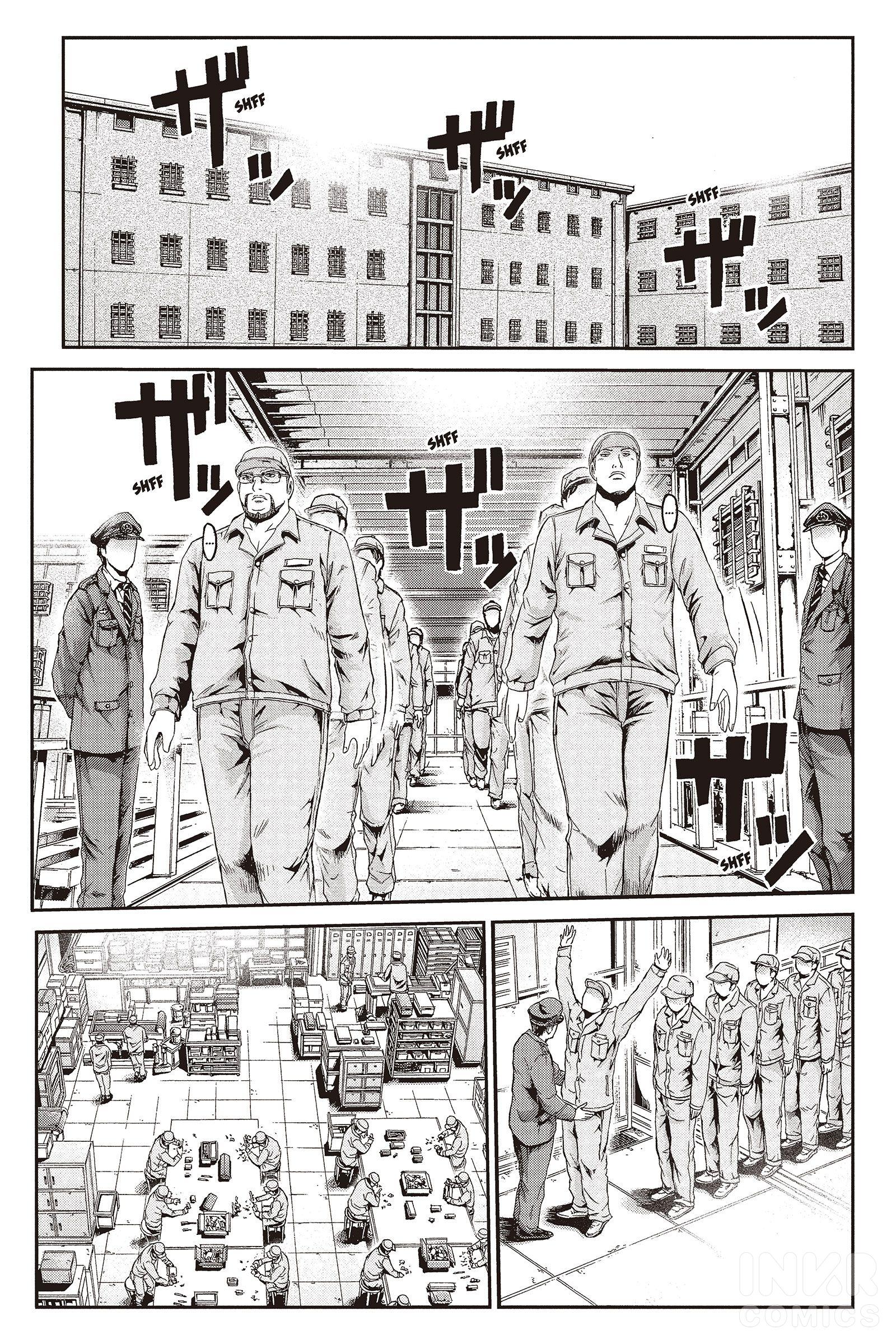GTO - Paradise Lost Vol.0 Ch.0