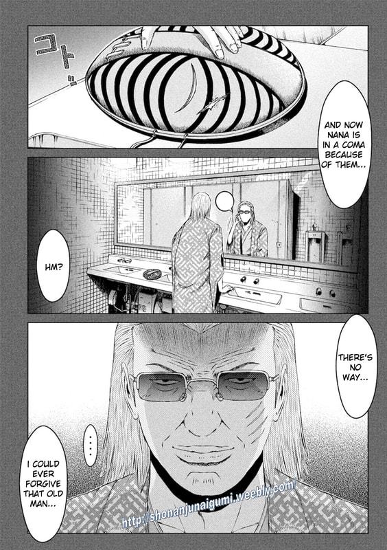 Gto - Paradise Lost Chapter 172.2