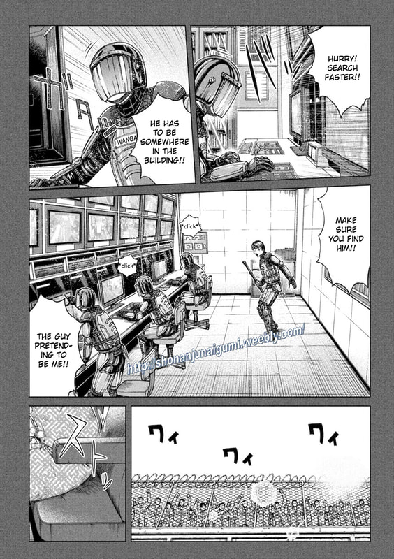 Gto - Paradise Lost Chapter 172.2