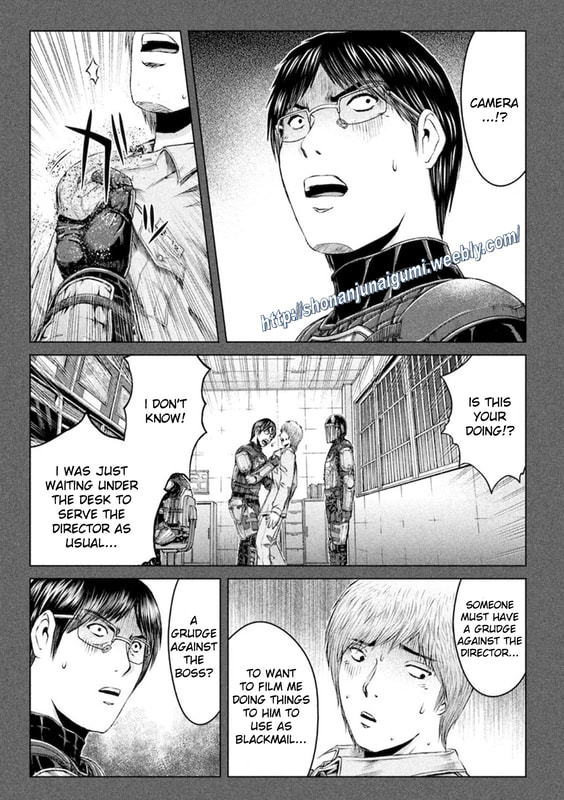 Gto - Paradise Lost Chapter 172.3