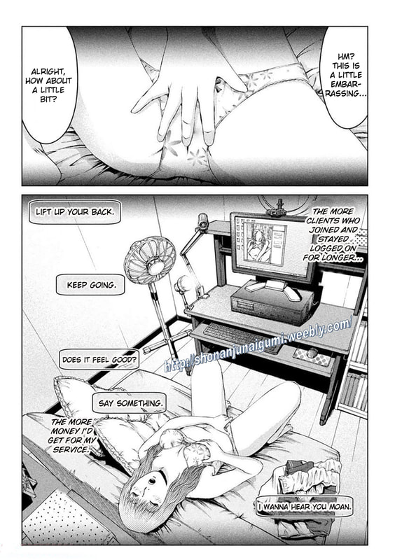 Gto - Paradise Lost Chapter 173.5