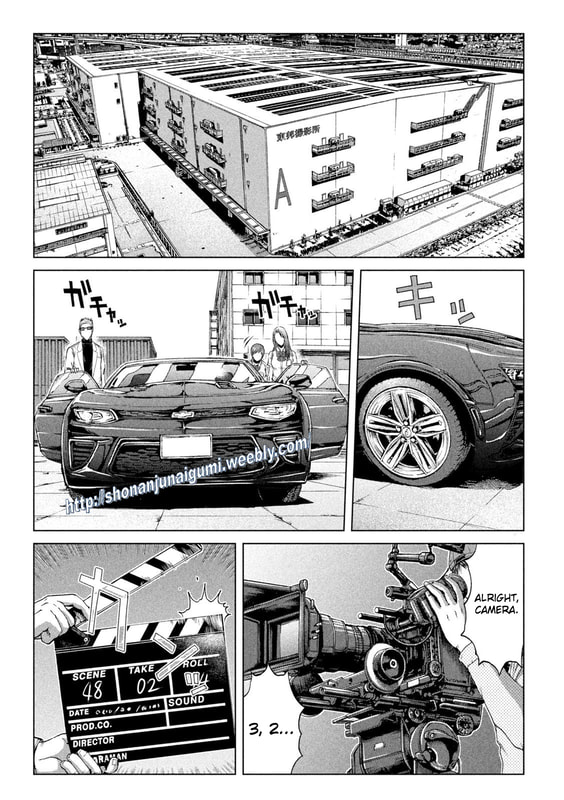 Gto - Paradise Lost Chapter 175