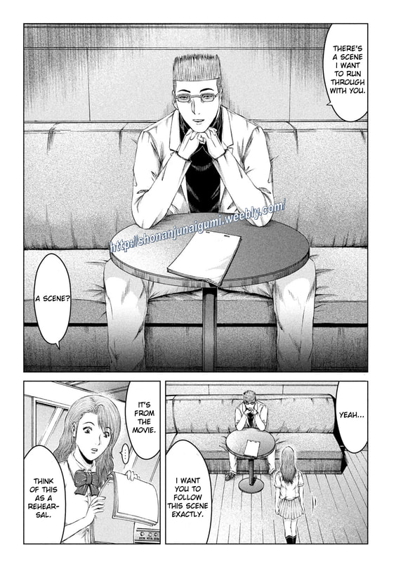 Gto - Paradise Lost Chapter 175.5